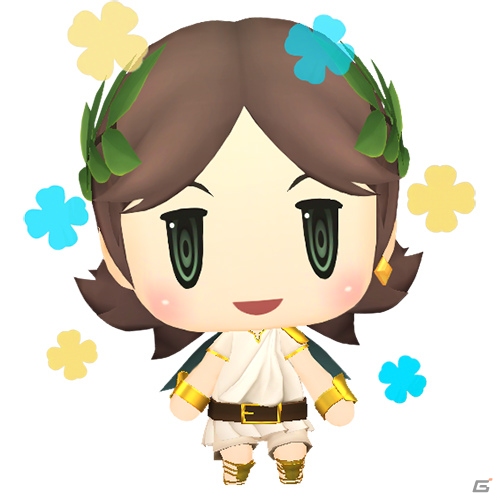 「ワールドオブ ファイナルファンタジー メリメロ」100万DL突破記念プレゼントが実施！イベント「サポテンダーの禍夢」も開催の画像2