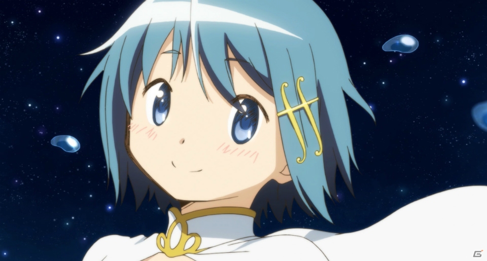 「マギアレコード 魔法少女まどか☆マギカ外伝」美樹さやかピックアップガチャが1月22日より実施！の画像3