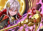 「黒猫のウィズ」新精霊ヴィタ（CV：久保ユリカ）やキルラ（CV：山本亜衣）が登場！イベント「「SUGARLESS BAMBINA」が開催