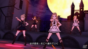 「アイドルマスター ミリオンライブ！ シアターデイズ」新ユニット「夜想令嬢 -GRAC＆E NOCTURNE-」が登場！新仕様のプラチナスターピースもの画像5