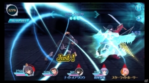 iOS/Android「テイルズ オブ ザ レイズ」ミラージュ プリズン編の新情報が公開！イベント「まだ、お正月だよ！対魔士の信念」も開催の画像4