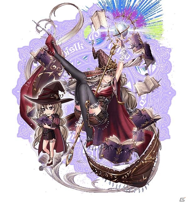dゲームで遊べる王道バトルファンタジー「コードレガリア」の事前登録がスタートの画像2