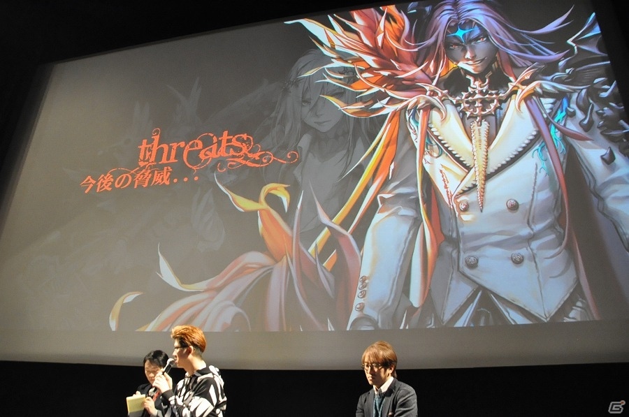 「デスティニーチャイルド」オリジナルアニメーションも公開！キム・ヒョンテさんやESTiさんも登壇したファンミーティングレポートの画像18