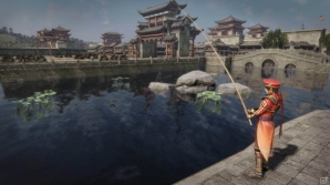 PS4「真・三國無双8」見張り台や狩猟などゲームをより楽しく・効率的に遊ぶための要素を紹介！の画像4