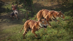 PS4「真・三國無双8」見張り台や狩猟などゲームをより楽しく・効率的に遊ぶための要素を紹介！の画像8