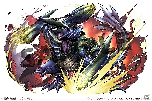 「パズドラレーダー」にて「モンハン」コラボ企画が開催！歴代モンスターがモンスターメダルとして登場の画像7