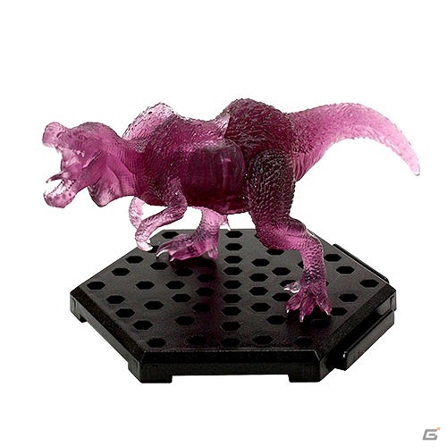 「カプコンフィギュアビルダー モンスターハンター スタンダードモデル Plus Vol.9」が発売！「MHW」新モンスターを多数収録の画像9