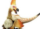 「カプコンフィギュアビルダー モンスターハンター スタンダードモデル Plus Vol.9」が発売！「MHW」新モンスターを多数収録