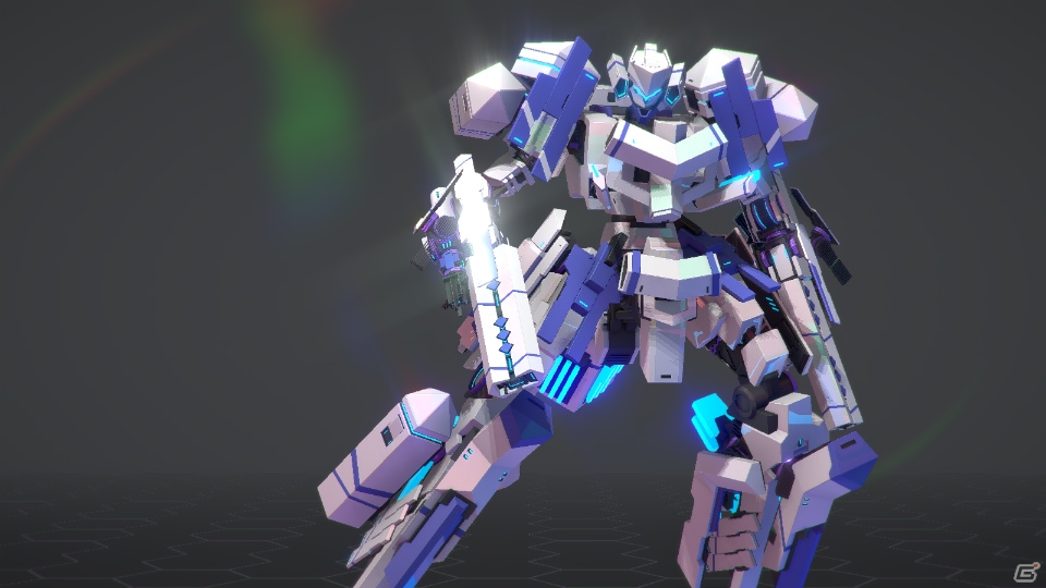 ロボットバトルレーシング「ブレイクアーツ 2」がPC向けに2月9日に配信！の画像3