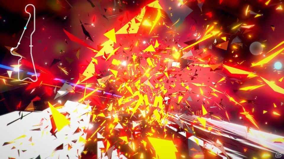 ロボットバトルレーシング「ブレイクアーツ 2」がPC向けに2月9日に配信！の画像4