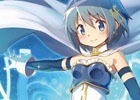 「マギアレコード 魔法少女まどか☆マギカ外伝」美樹さやかピックアップを記念して駅広告が登場！