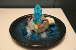 「FINAL FANTASY 30th ANNIVERSARY EXHIBITION -別れの物語展-」ついに開幕！リピート必至な各展示の見所や記者会見の模様をレポート！の画像10