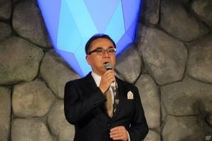 「FINAL FANTASY 30th ANNIVERSARY EXHIBITION -別れの物語展-」ついに開幕！リピート必至な各展示の見所や記者会見の模様をレポート！の画像2
