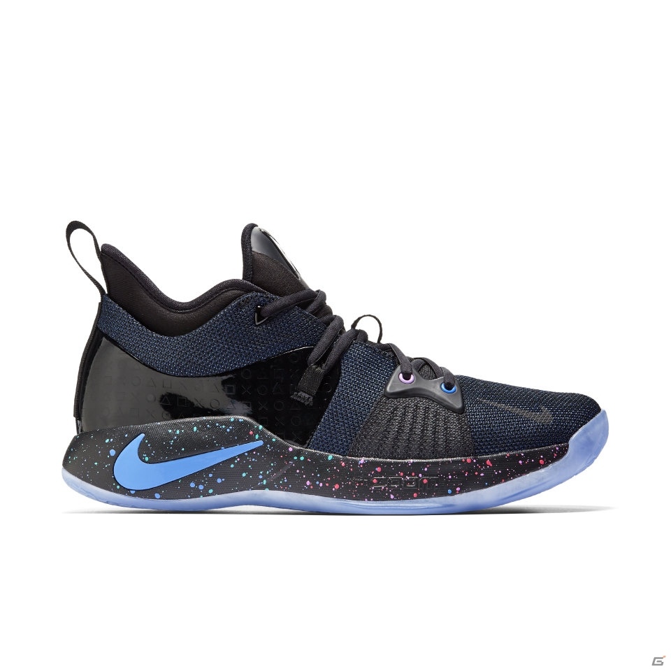 「PlayStation」×「Nike」コラボスニーカーが登場！米国現地時間2月10日より発売開始の画像2