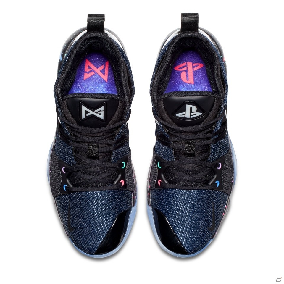 「PlayStation」×「Nike」コラボスニーカーが登場！米国現地時間2月10日より発売開始の画像4
