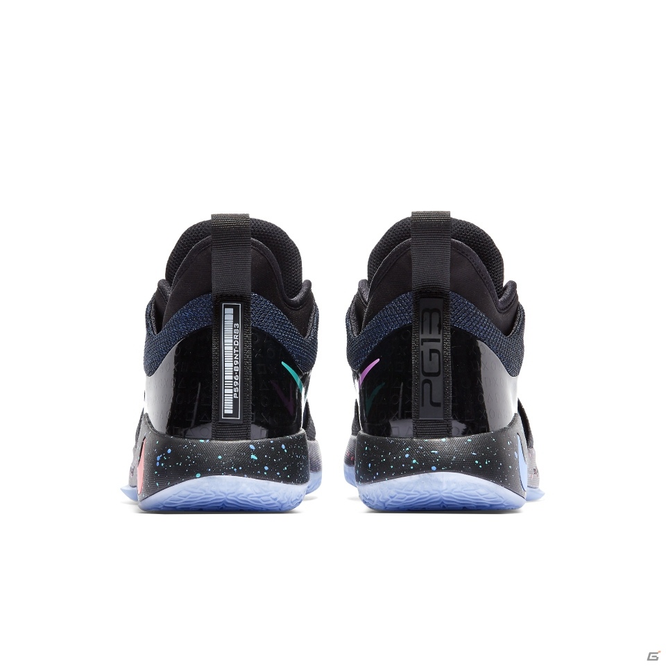 「PlayStation」×「Nike」コラボスニーカーが登場！米国現地時間2月10日より発売開始の画像5