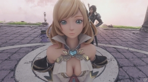 フルCGアニメーション「黒騎士と白の魔王VR潜入！魔王城編」が1月26日よりVIRTUAL GATEにて販売開始の画像1