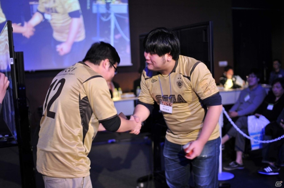 AC「WORLD CLUB Champion Football」公式全国大会「WCCF CUP WINNER'S CUP The 12th」決着！全国No.1の座を制したのは“NIWA監督”の画像2