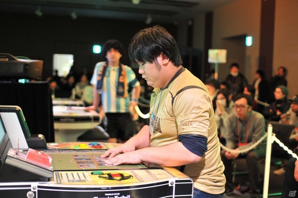 AC「WORLD CLUB Champion Football」公式全国大会「WCCF CUP WINNER'S CUP The 12th」決着！全国No.1の座を制したのは“NIWA監督”の画像3