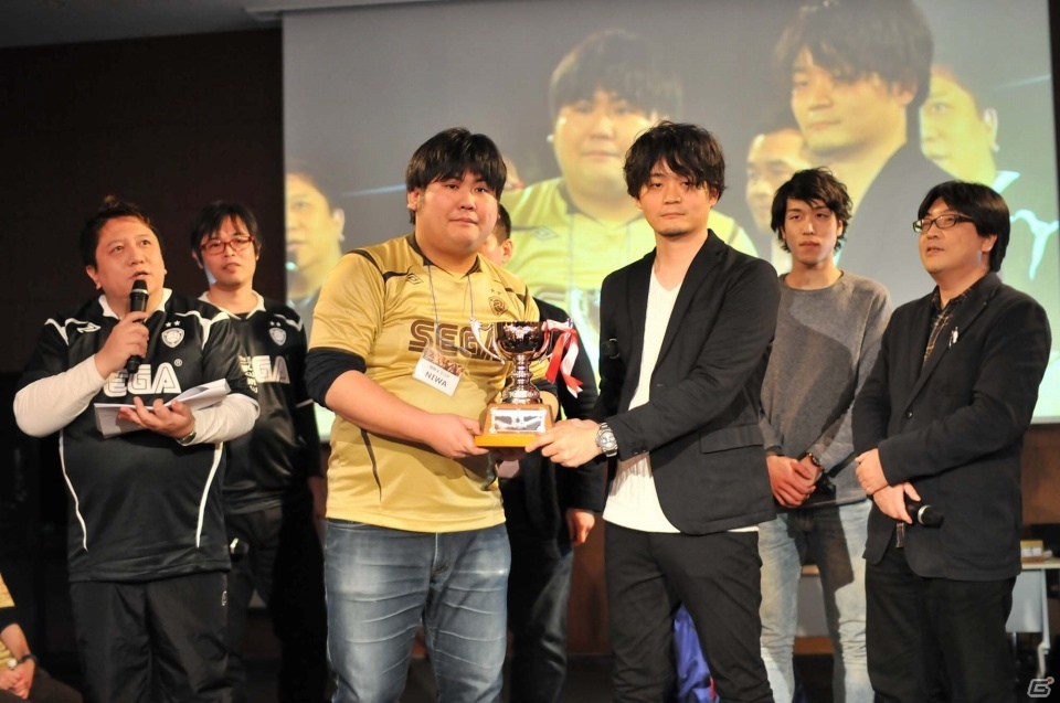 AC「WORLD CLUB Champion Football」公式全国大会「WCCF CUP WINNER'S CUP The 12th」決着！全国No.1の座を制したのは“NIWA監督”の画像5