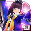 「スクールガールストライカーズ」2018年1月の協力戦イベントが開催―降神小織の新EXRメモカが登場！の画像3
