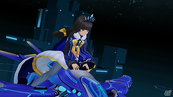 「スクールガールストライカーズ」2018年1月の協力戦イベントが開催―降神小織の新EXRメモカが登場！の画像4