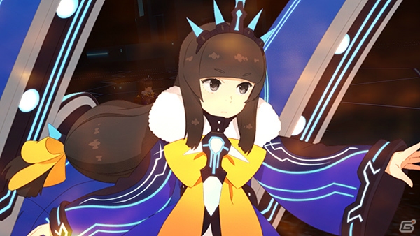 「スクールガールストライカーズ」2018年1月の協力戦イベントが開催―降神小織の新EXRメモカが登場！の画像5