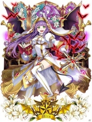 「白猫プロジェクト」ヴィルフリート＆ミラがガチャに登場！「名星会」1周年記念イベントが開催の画像2