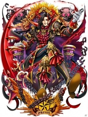 「白猫プロジェクト」ヴィルフリート＆ミラがガチャに登場！「名星会」1周年記念イベントが開催の画像3