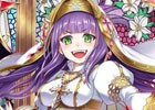 「白猫プロジェクト」ヴィルフリート＆ミラがガチャに登場！「名星会」1周年記念イベントが開催