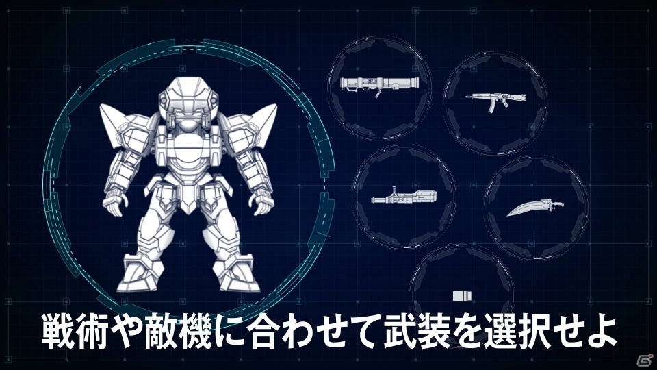 PS4「フルメタル・パニック！ 戦うフー・デアーズ・ウィンズ」が5月31日に発売決定！初回限定版「専門家BOX」も同時発売の画像1