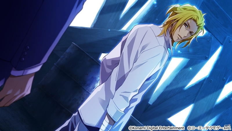 「ときめきレストラン☆☆☆ Project TRISTARS」10月までの両グループのイベントをダイジェストで紹介！伊達京也の撮り下ろしビジュアルもの画像5