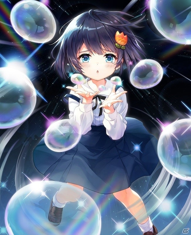 「アンジュ・ヴィエルジュ ～ガールズバトル～」にてイベント「巨竜と魔女王～叛心の天竜～」が開催！の画像5