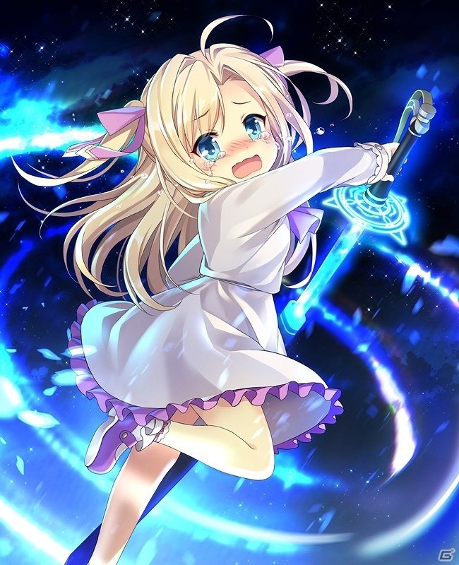 「アンジュ・ヴィエルジュ ～ガールズバトル～」にてイベント「巨竜と魔女王～叛心の天竜～」が開催！の画像6