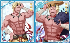 Ios Android あやかしむすび 豪華声優陣22名のサイン色紙プレゼントキャンペーンが開催 1月24日からは第2回イベント 妖力が消えた も ゲーム情報サイト Gamer