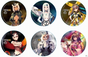 iOS/Android「デスティニーチャイルド」新★5チャイルド「シャルル」がピックアップ召喚に登場！10日間限定の1日1回無料10連召喚も実施の画像6