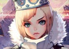 iOS/Android「デスティニーチャイルド」新★5チャイルド「シャルル」がピックアップ召喚に登場！10日間限定の1日1回無料10連召喚も実施