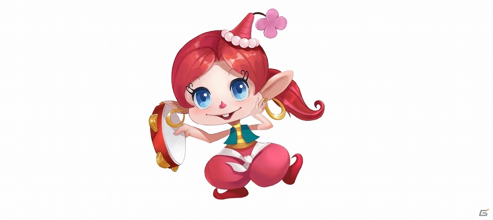 iOS/Android「クロノスブレイド」キャシャーンやアクビちゃんがゲットできる！タツノコプロコラボ第二弾が登場の画像3