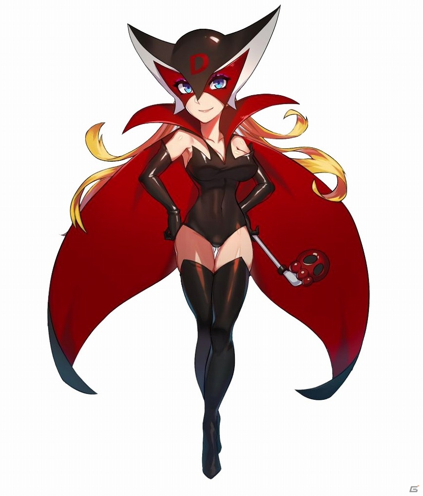 iOS/Android「クロノスブレイド」キャシャーンやアクビちゃんがゲットできる！タツノコプロコラボ第二弾が登場の画像5