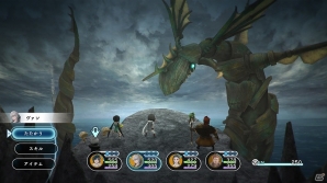 PS4/Switch「LOST SPHEAR」さらなるやりこみ要素や新規アーティファクトが追加されるバージョンアップデータ「果てしなき記憶」が配信の画像2
