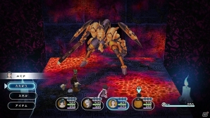 PS4/Switch「LOST SPHEAR」さらなるやりこみ要素や新規アーティファクトが追加されるバージョンアップデータ「果てしなき記憶」が配信の画像3