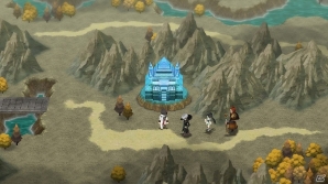 PS4/Switch「LOST SPHEAR」さらなるやりこみ要素や新規アーティファクトが追加されるバージョンアップデータ「果てしなき記憶」が配信の画像4