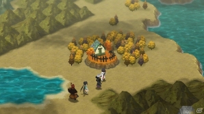 PS4/Switch「LOST SPHEAR」さらなるやりこみ要素や新規アーティファクトが追加されるバージョンアップデータ「果てしなき記憶」が配信の画像5