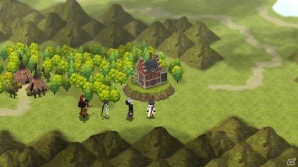 PS4/Switch「LOST SPHEAR」さらなるやりこみ要素や新規アーティファクトが追加されるバージョンアップデータ「果てしなき記憶」が配信の画像6