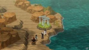 PS4/Switch「LOST SPHEAR」さらなるやりこみ要素や新規アーティファクトが追加されるバージョンアップデータ「果てしなき記憶」が配信の画像7