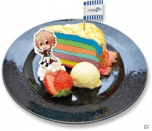 「アイドリッシュセブン」アニメイトカフェにてコラボカフェが開催！オリジナルグッズやコラボメニューが登場の画像7