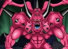 「ドラゴンクエストモンスターズ スーパーライト」地図ふくびきスーパー「魔王・神獣・系統の王フェス」が開催！