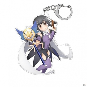 劇場版「Fate/kaleid liner プリズマ☆イリヤ 雪下の誓い」イリヤと