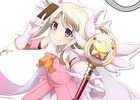 劇場版「Fate/kaleid liner プリズマ☆イリヤ 雪下の誓い」イリヤと美遊のアクリルキーホルダー・ストラップが登場！