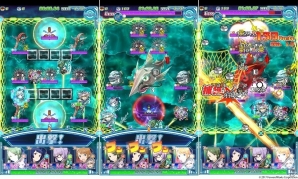 「ソラとウミのアイダ」イベント「ドクロが守る宝珠」が開催！候補生ストーリーに新ストーリーも追加の画像10